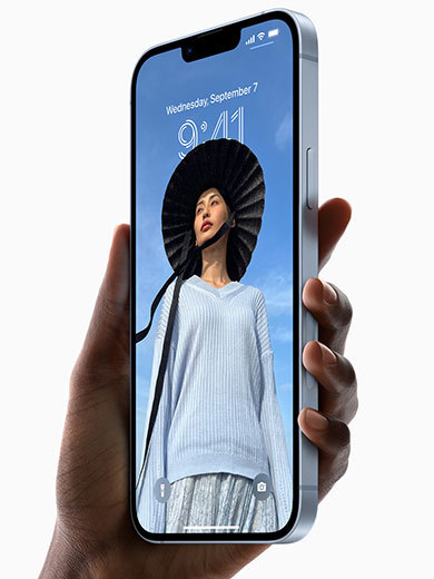 「iPhone 14 Plus」
