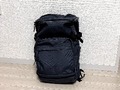 無印の「大きく開くリュック」は、子連れのお出かけでも手ぶらになれる収納力! 通勤・通学にも便利