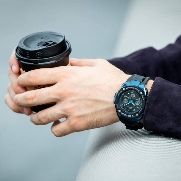 G-SHOCK