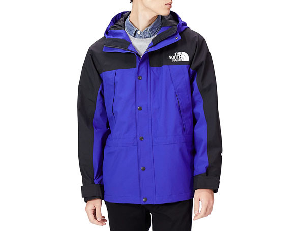 ザ・ノース・フェイス（THE NORTH FACE）　マウンテンライトジャケット