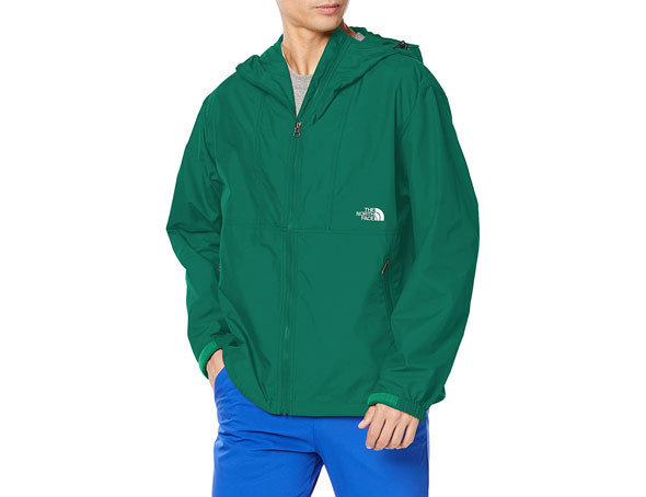 ザ・ノース・フェイス（THE NORTH FACE）　コンパクトジャケット