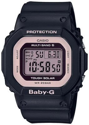 カシオ・BABY-G