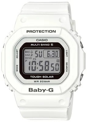 カシオ・BABY-G