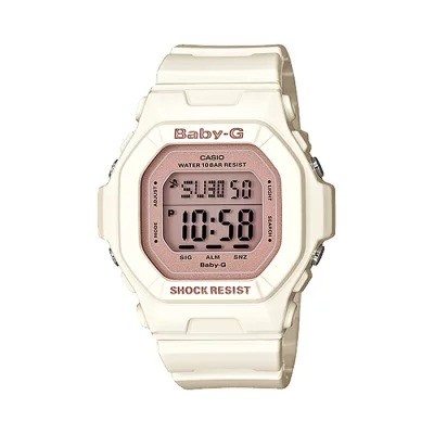 カシオ・BABY-G