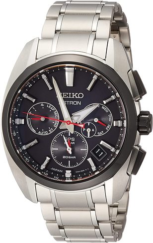 「Global Line Sport 5X Titanium SBXC103」