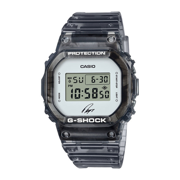 DW-5600RI22