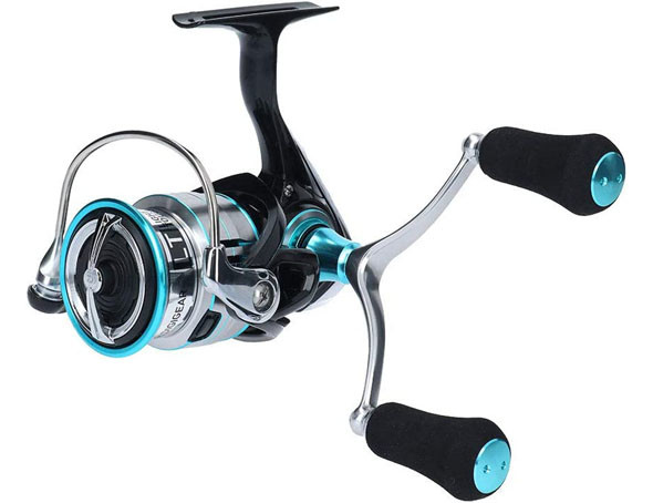 ダイワ（DAIWA）　19 エメラルダス LT