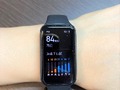 スマートウォッチ「Amazfit Band 7」を着けて運動してみたら、厳しい評価に驚き 運動習慣をつけるきっかけに