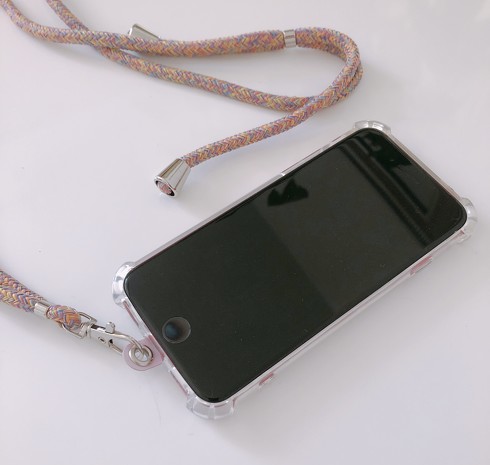スマホショルダー