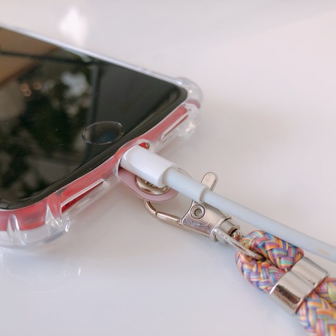 スマホショルダー