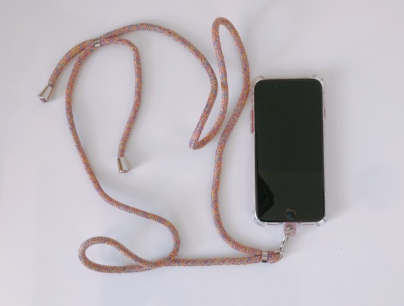 スマホショルダー