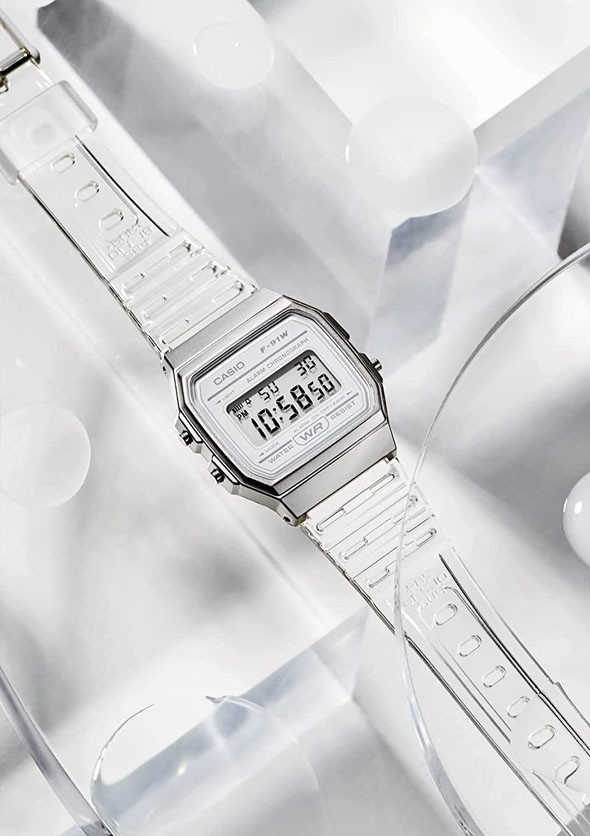 G-SHOCK