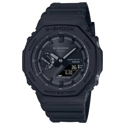 カシオ「G-SHOCK GA-B2100-1A1JF」