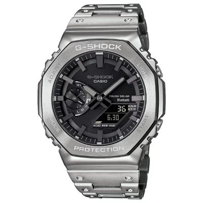カシオ「G-SHOCK GM-B2100D-1AJF」