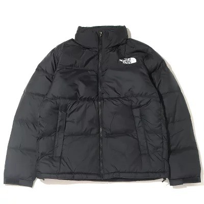 ザ・ノース・フェイス（THE NORTH FACE）　ヌプシジャケット