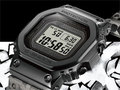G-SHOCK40周年記念のエリック・ヘイズコラボモデル！　フルメタルにアートをあしらった「GMW-B5000EH」