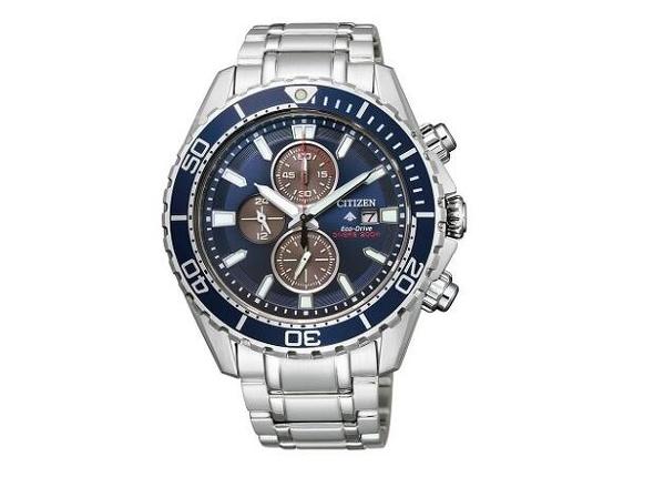 「シチズン プロマスター CA0710-91L」