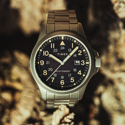 タイメックス「TW2V41600」
