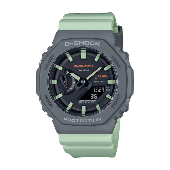 GA-2100LK-8A