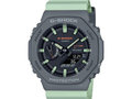 G-SHOCKのクリスマス限定ペアウォッチ、モールス符号に刻んだ“2人の絆”