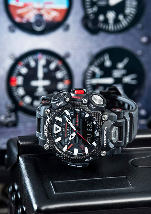G-SHOCK