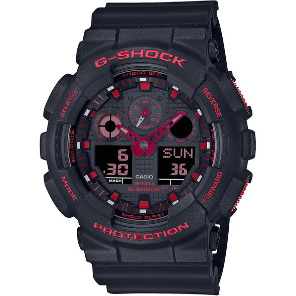 G-SHOCK