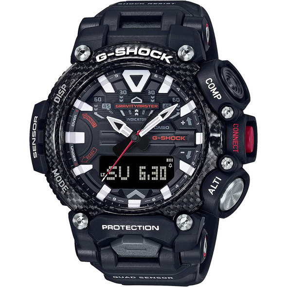 G-SHOCK