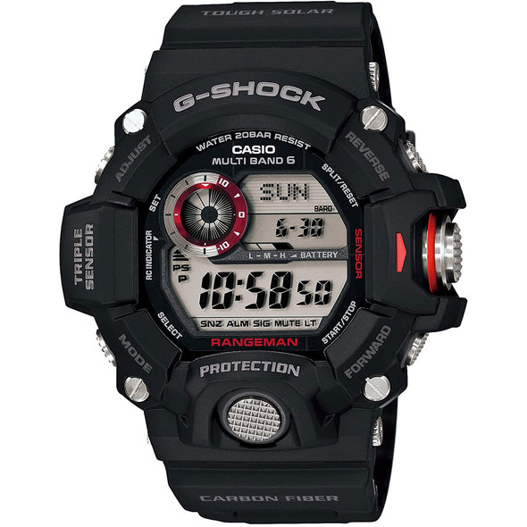G-SHOCK
