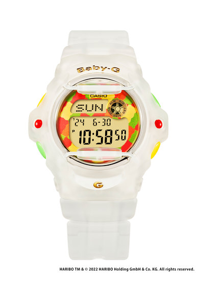 BABY-G