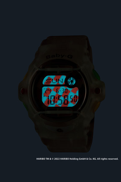 BABY-G
