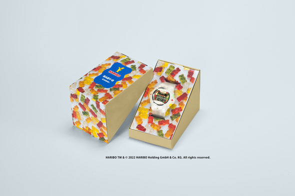 BABY-G