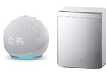 「Amazonタイムセール祭り」でチェックしておきたい製品3選　10月30日スタート！　秋に欲しい家電や日用品など
