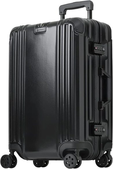 LEGEND WALKER「スーツケース 5509-48-MAT-BK」