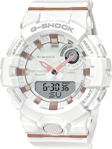 カシオ/G-SHOCK「GMA-B800-7AJR」
