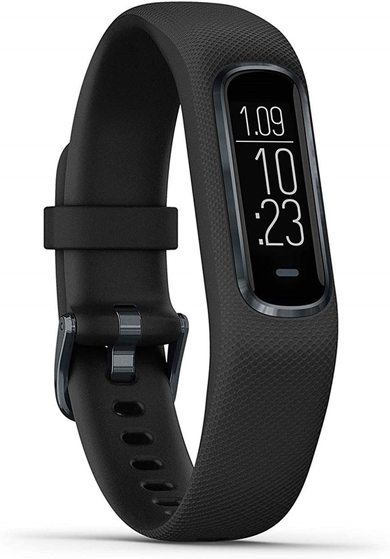 GARMIN(ガーミン)「vivosmart4」