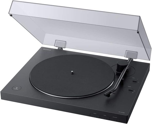 「ステレオレコードプレーヤー PS-LX310BT」
