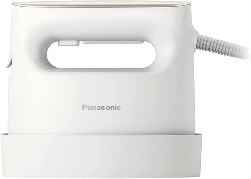 パナソニック(Panasonic)「衣類スチーマー360°パワフルスチーム NI-FS780-C」