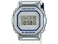 G-SHOCKの冬限定ペアウォッチ「プレシャスハートコレクション」 メタルベゼルにホワイトバンド!