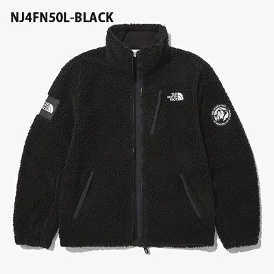 ノースフェイス「RIMO FLEECE JACKET フリースジャケット」