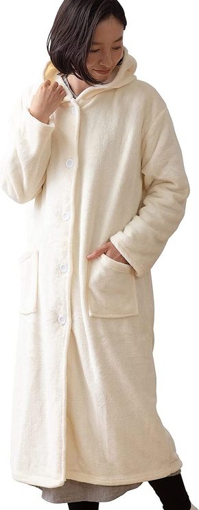 AQUA「mofua 着る毛布 48476408」