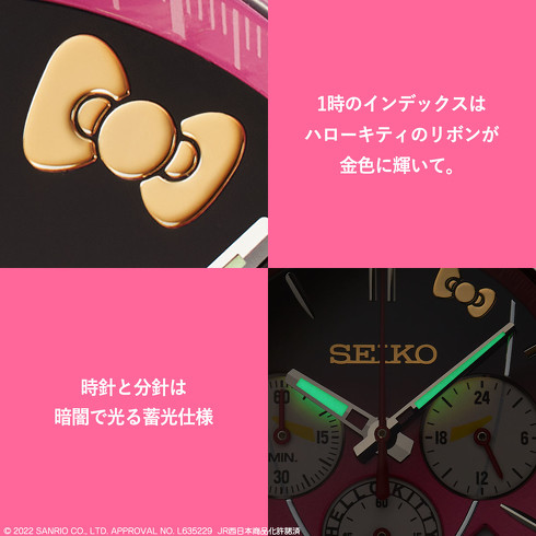 セイコー