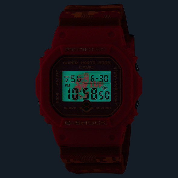 DW-5600SMB-4JR