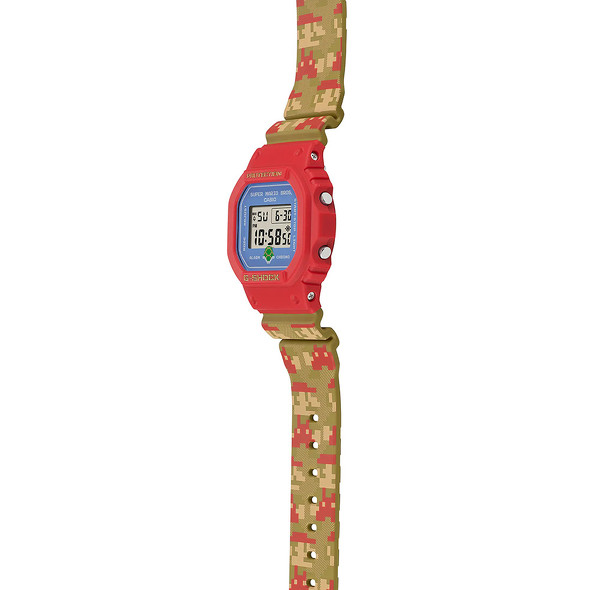DW-5600SMB-4JR