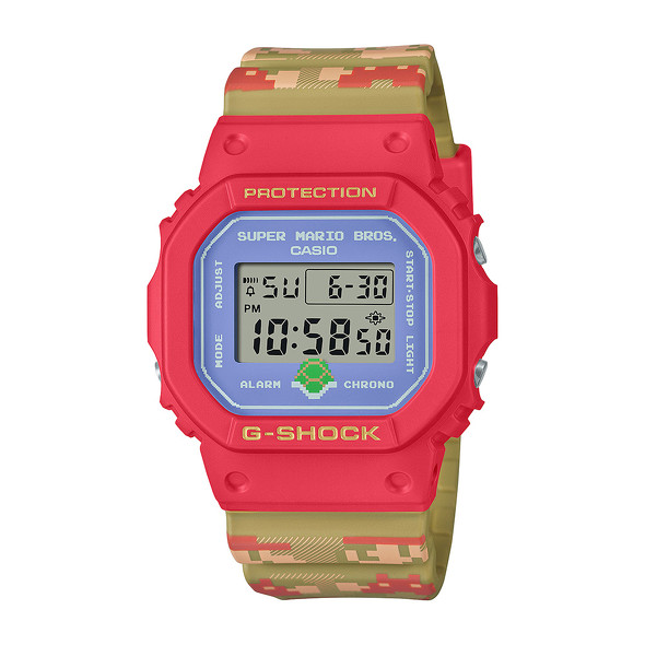 DW-5600SMB-4JR