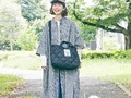 「ムーミン」×「kippis」のコラボアイテム7種が登場! 11月1日から順次発売 オンライン限定バッグも要チェック