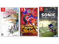 【ニンテンドースイッチ】新作ゲームソフト発売予定【2022年11月版】「ポケモン スカーレット・バイオレット」など話題作がたくさん!