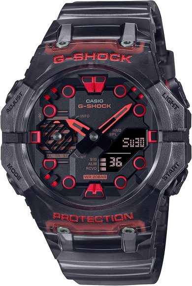 カシオ/G-SHOCK「GA-B001G-1AJF」