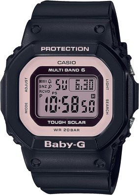 カシオ「BABY-G BGD-5000U-1BJF」