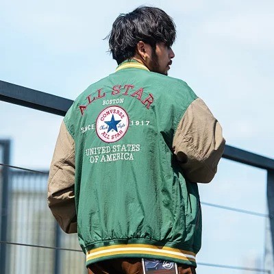 スタジャン