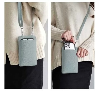 スマホショルダー